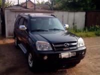 ZX Прочие 2007 ЧЕРНЫЙ